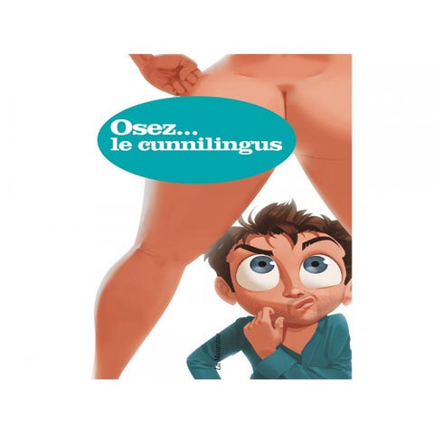 Osez... le cunnilingus