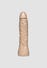 Dildo Vac-U-Lock 17,8 cm The Naturals
