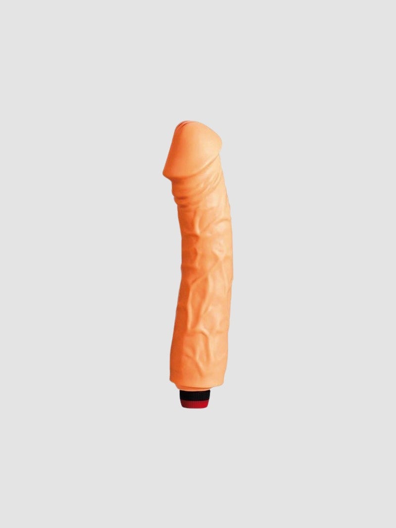 Vibromasseur King Kong