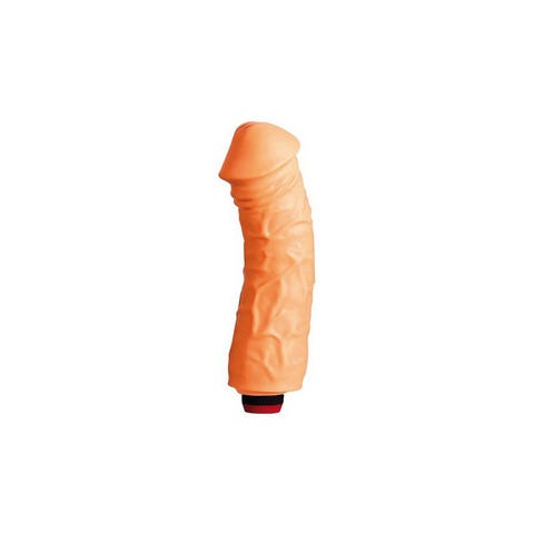 Vibromasseur King Kong