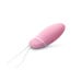 Boule de Geisha Vibrante Luna Smart Bead