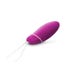 Pallina Vaginale Vibrante Luna Smart Bead