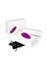 Boule de Geisha Vibrante Luna Smart Bead