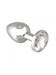 Plug Anal Argent Small