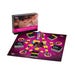 Jeu Coquin Mission Intime