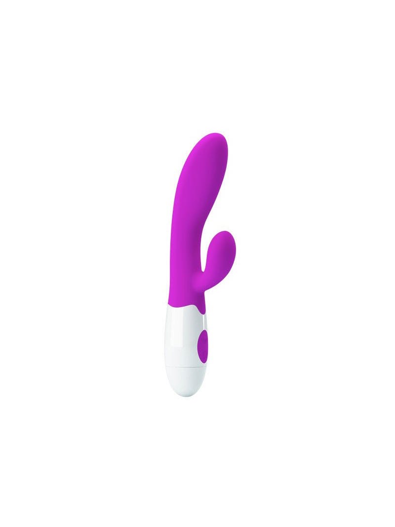 Vibromasseur Rabbit Alvis main product photo