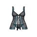 Camicia da Notte Babydoll Amanta