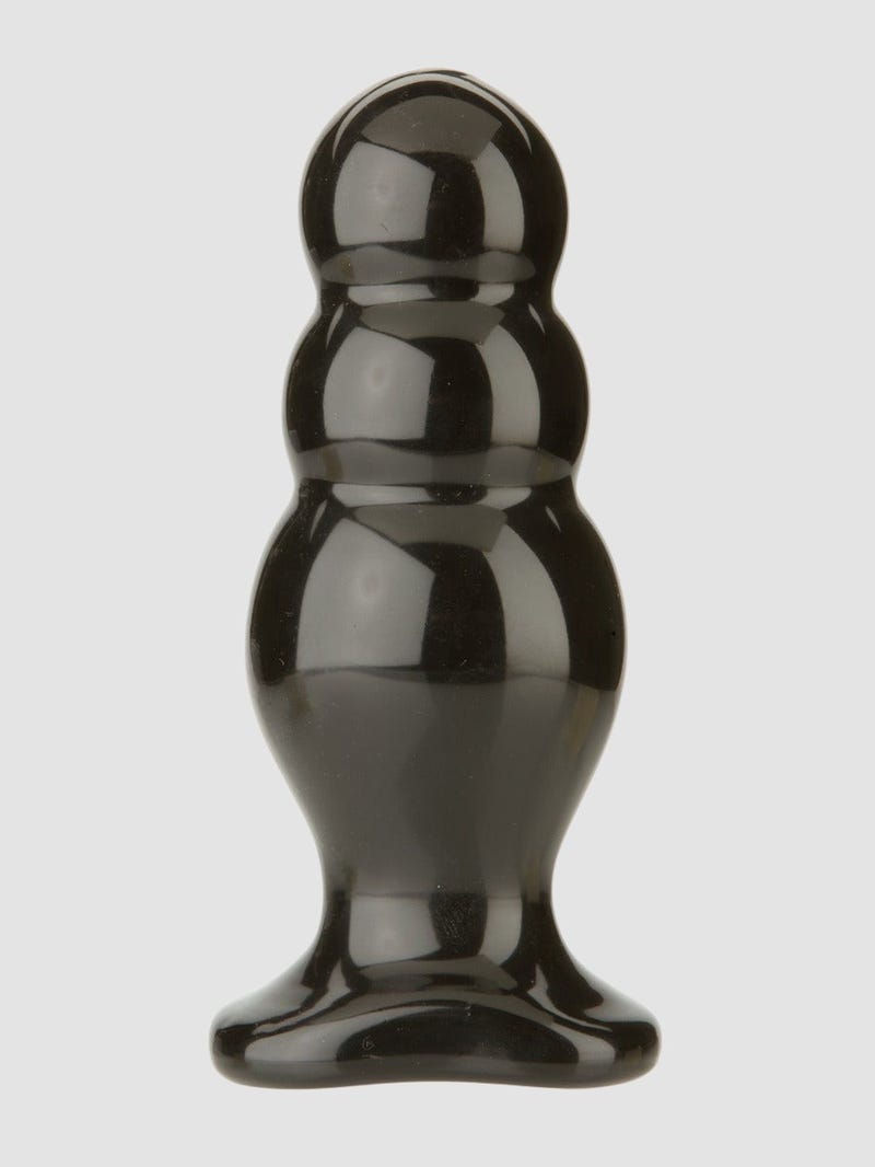 Plug Anale XXL Master Tool N°4 TitanMen