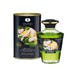 Olio Riscaldante Afrodisiaco Bio al Tà Verde Esotico