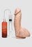 Dildo Ventouse Ejaculateur The Amazing Squirting Cock