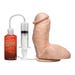Gode Ventouse à‰jaculateur The Amazing Squirting Cock
