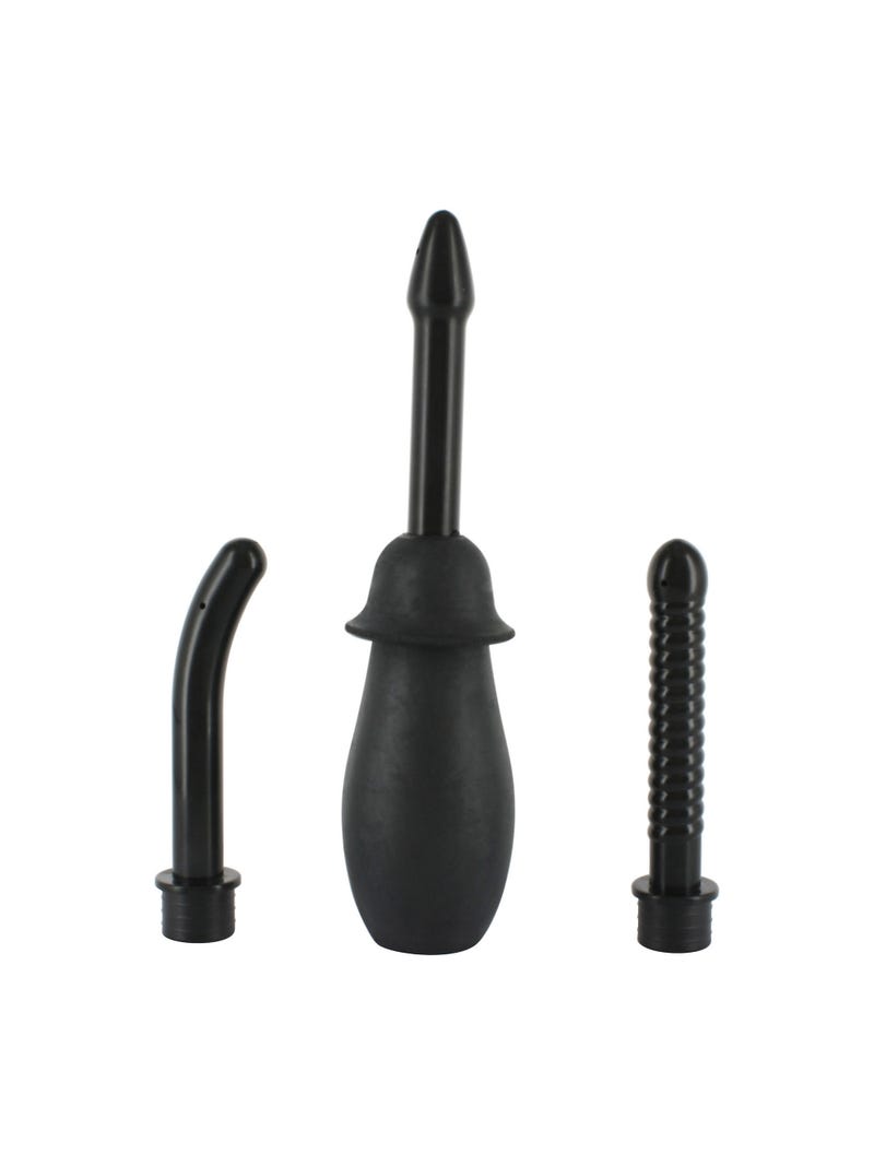 Kit Poire à Lavement Douche main product photo