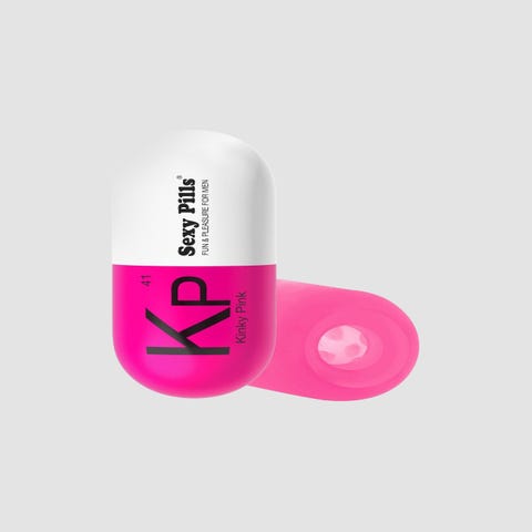 Masturbateur Sexy Pills Kinky Pink