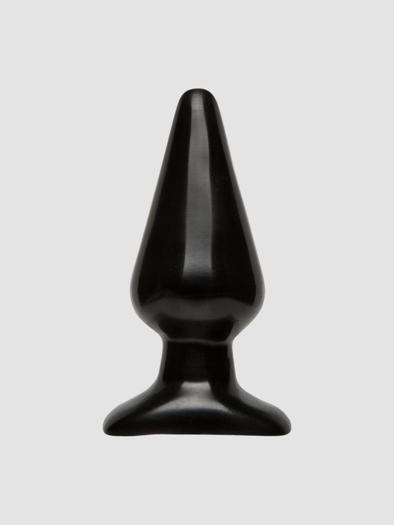 Plug Anal XXL Smooth Classic Large