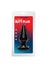 Plug Anal XXL Smooth Classic Large