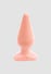 Plug Anal XXL Smooth Classic Large