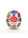 Tenga EGG Keith Haring Dance Masturbateur Oeuf