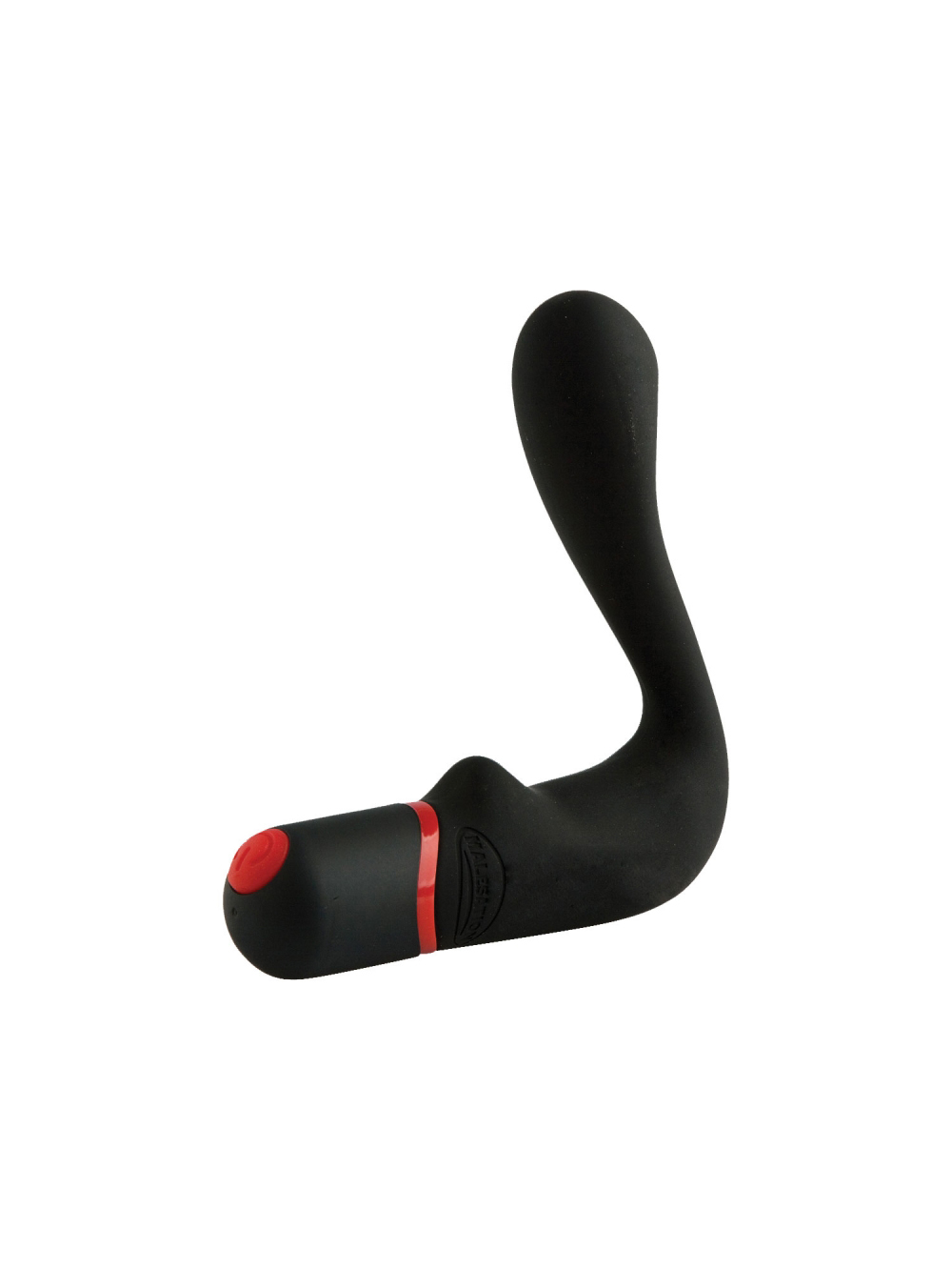 Stimulateur Prostatique Vibrant Anal Stimulator