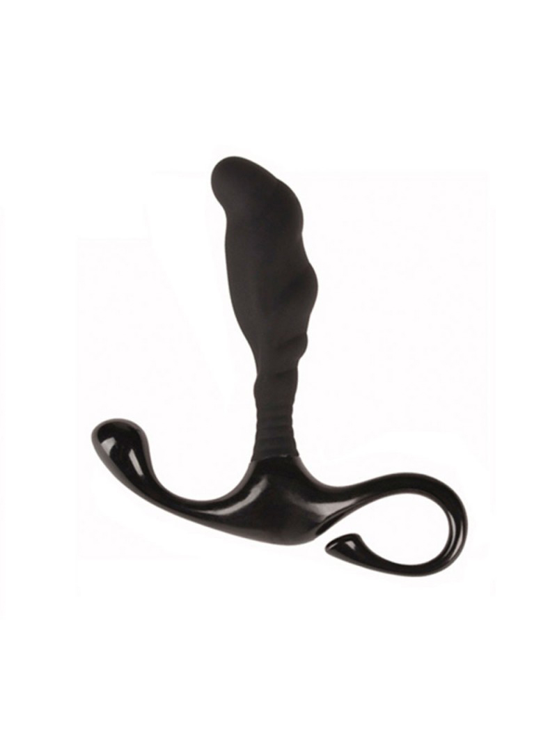 Stimolatore Prostatico Nero main product photo