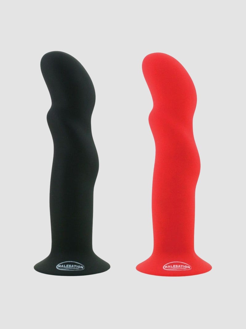 Dildo Ventouse Robbie Small