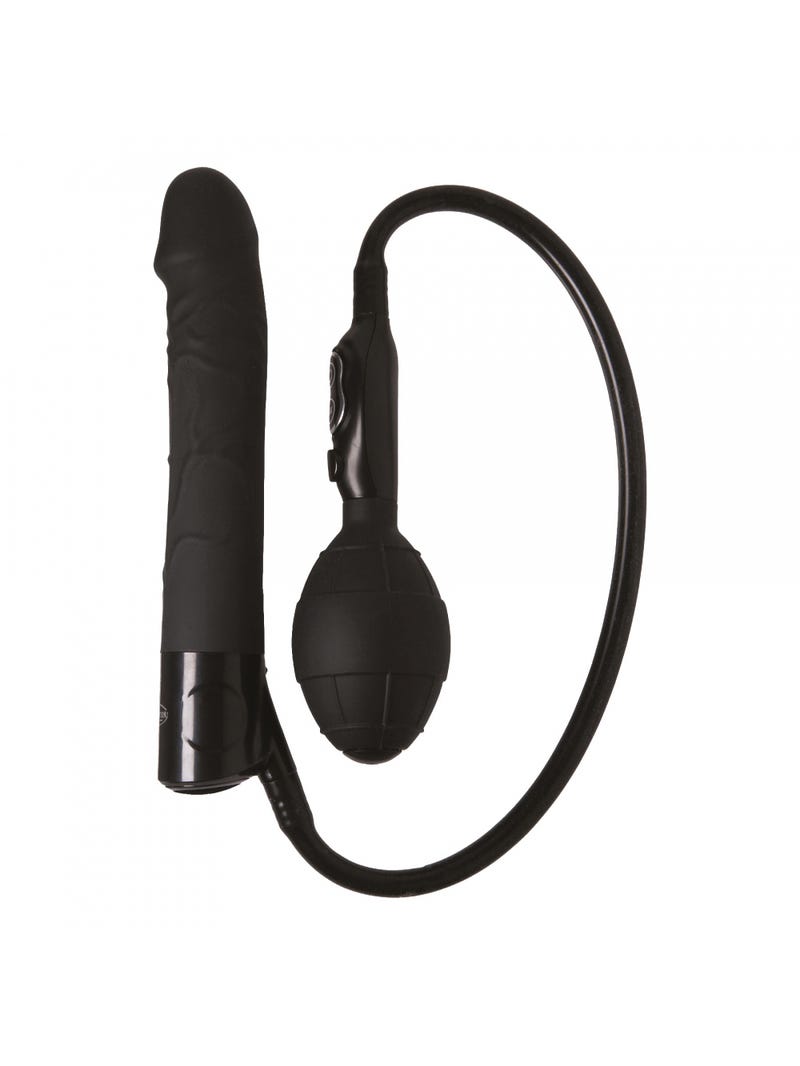 Vibromasseur Gonflable Magical Boy main product photo