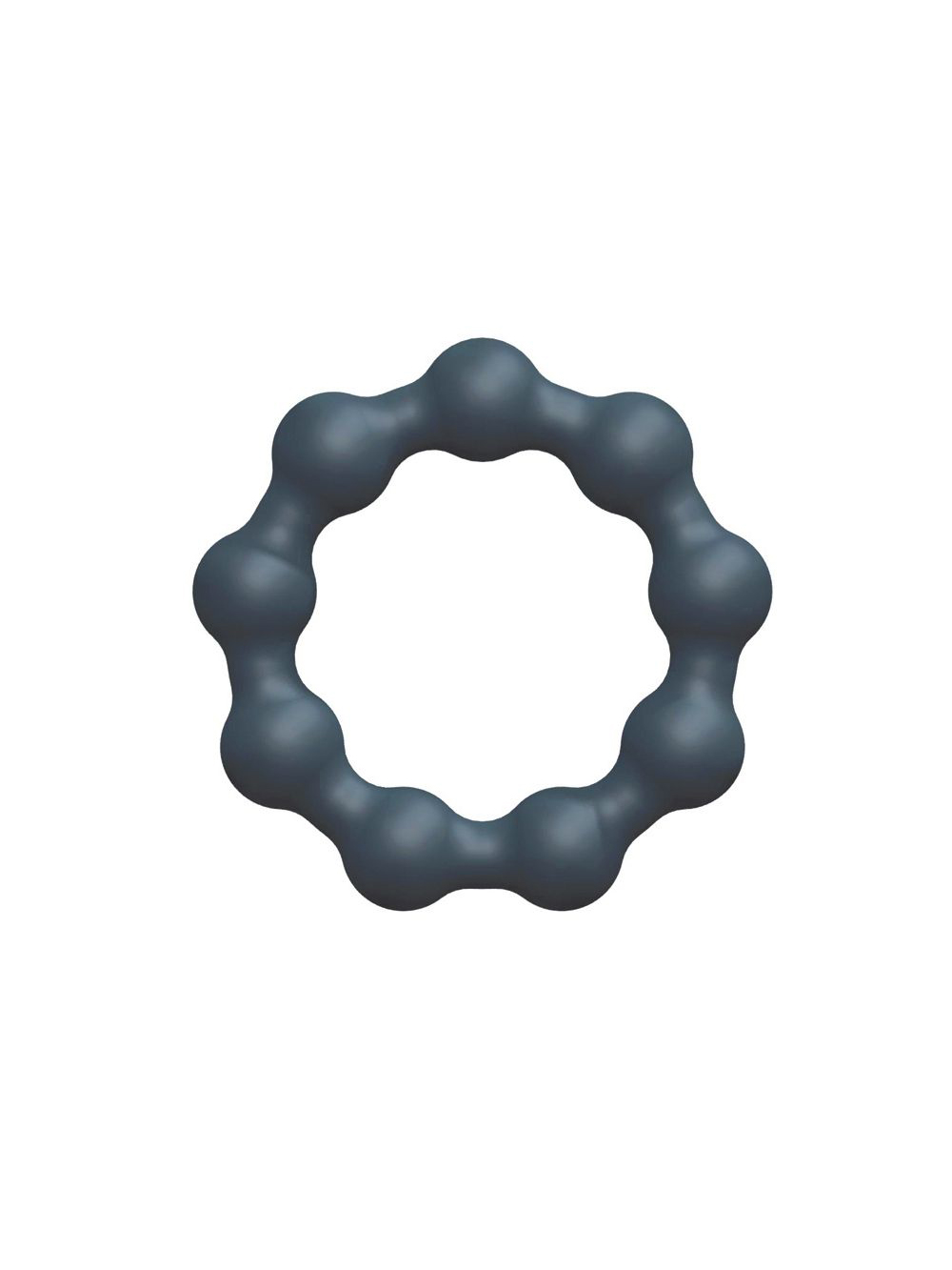 Cockring Extensible Maximize Ring