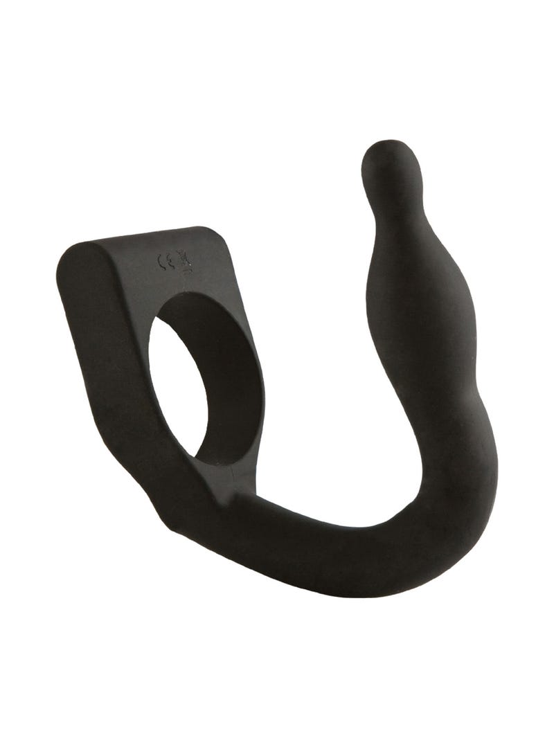 Plug Anale Vibrante Cockring Discovery main product photo