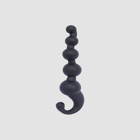 Chapelet Anal Bubble Hook