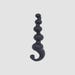 Chapelet Anal Bubble Hook