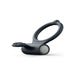 Anneau Vibrant Power Clit Noir