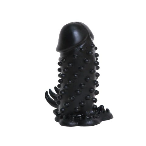 Gaine à Pénis Nubby Sleeve