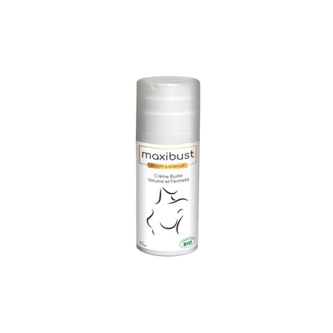 Crème Maxibust Bio