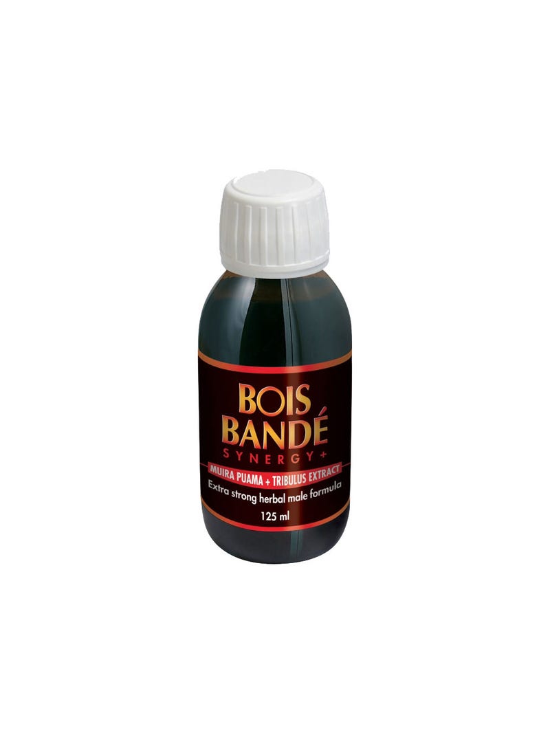 Bois Bandé Extra Strong 125 ml main product photo