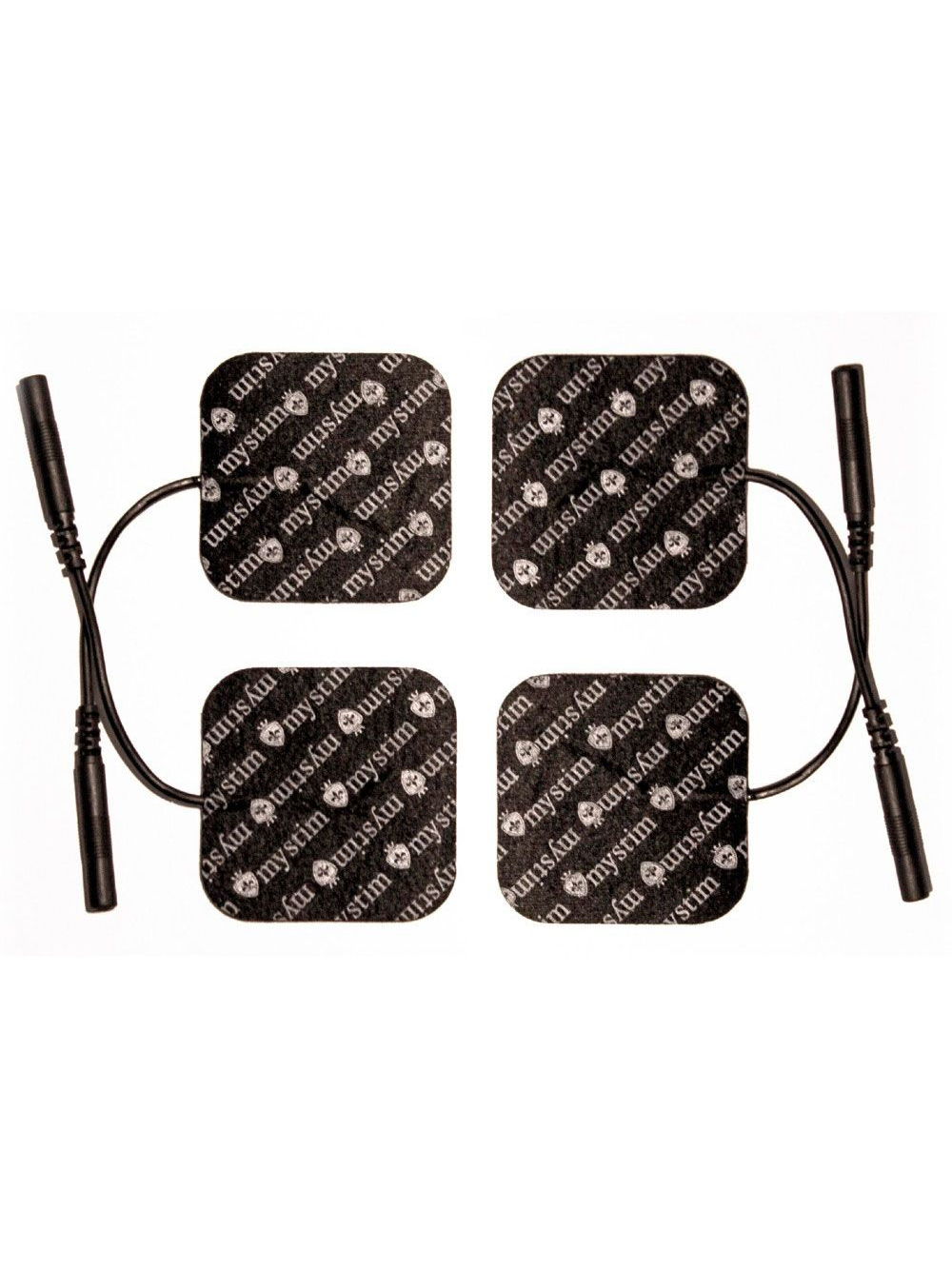 à‰lectrodes Adhésifs pour Coffret de Stimulation E-Stim main product photo