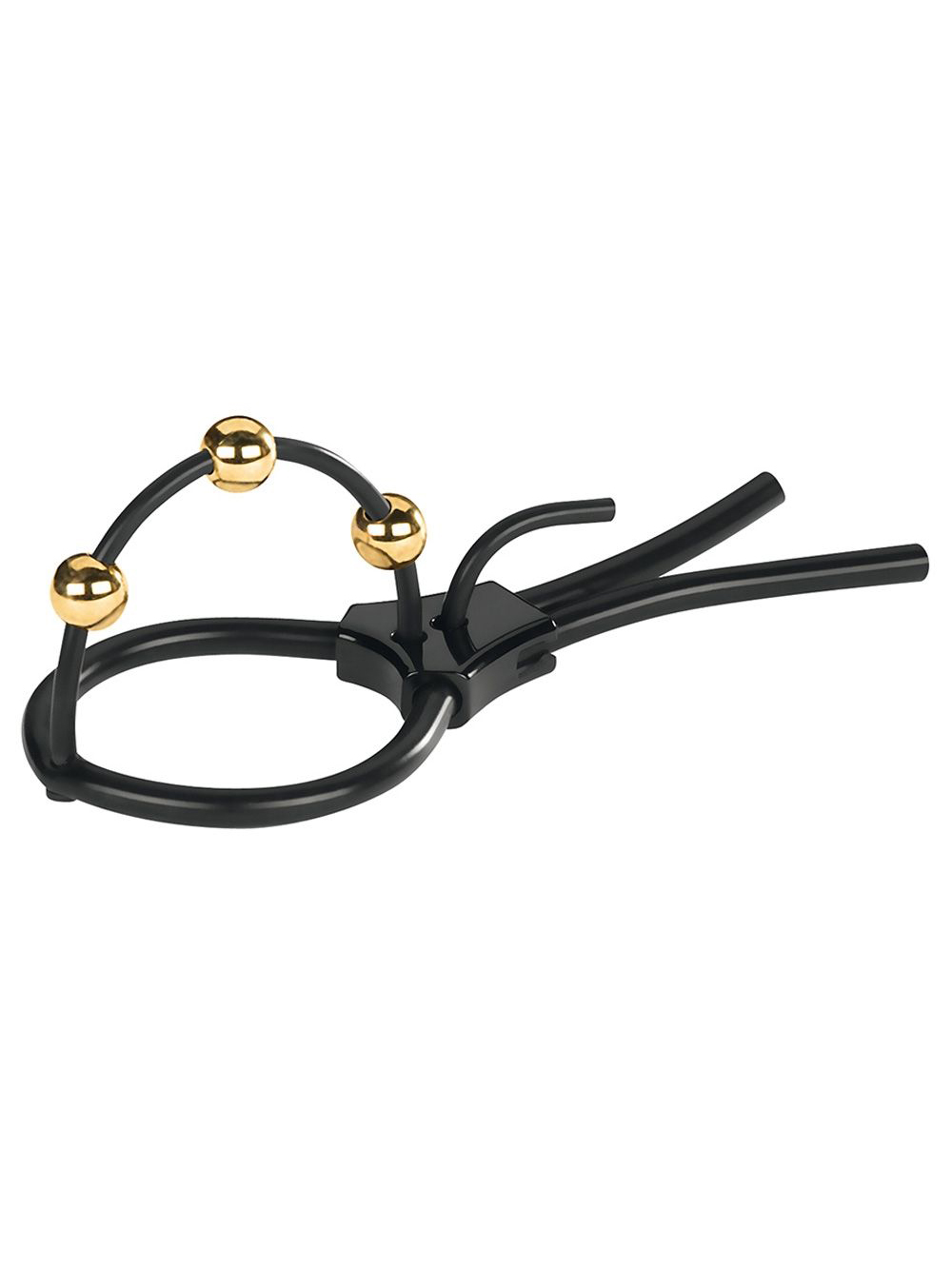 Anneau pour Gland E-Stim Pearly Pete