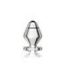 Plug Anale E-Stim Little John S