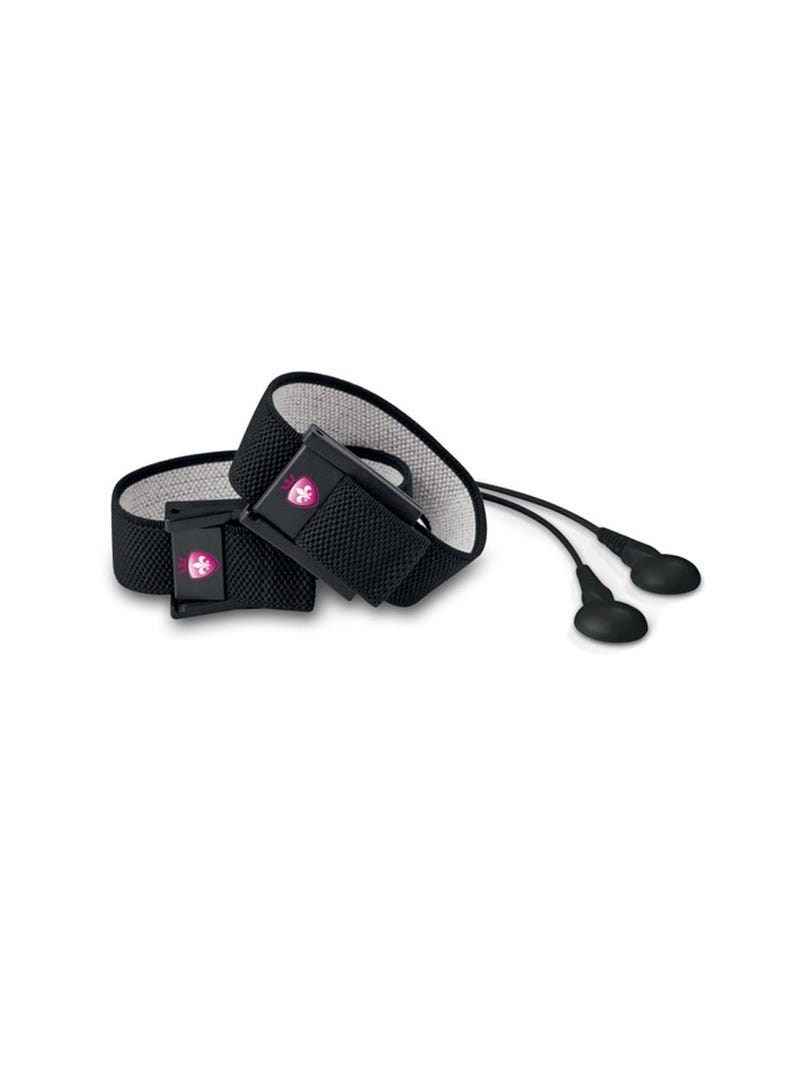 Sangles pour Pénis E-Stim Charming Chuck main product photo