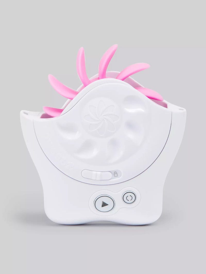 Simulatore di Cunnilingus Sqweel 2 main product photo