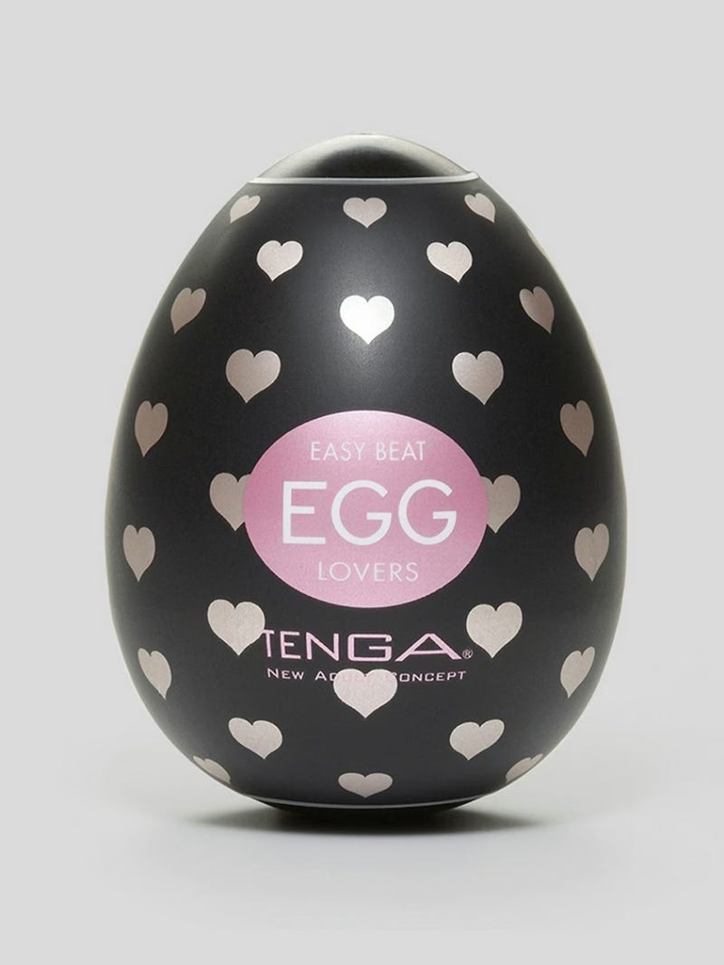 Tenga Egg Lovers Masturbatore Ovetto