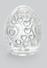 Tenga Egg Lovers Masturbatore Ovetto
