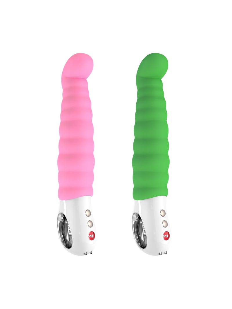 Vibromasseur Patchy Paul main product photo