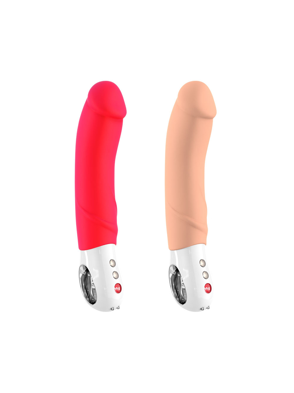 Vibratore Big Boss G5