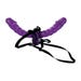 Gode Ceinture Double Delight