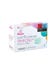 Spugne Mestruali Soft + Comfort DRY Tampons 8 Pezzi
