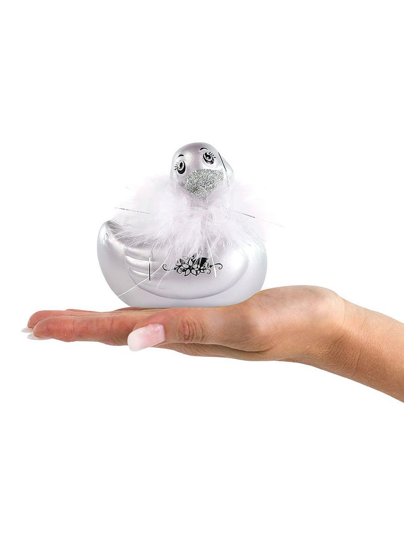 Paperella Vibrante Paris