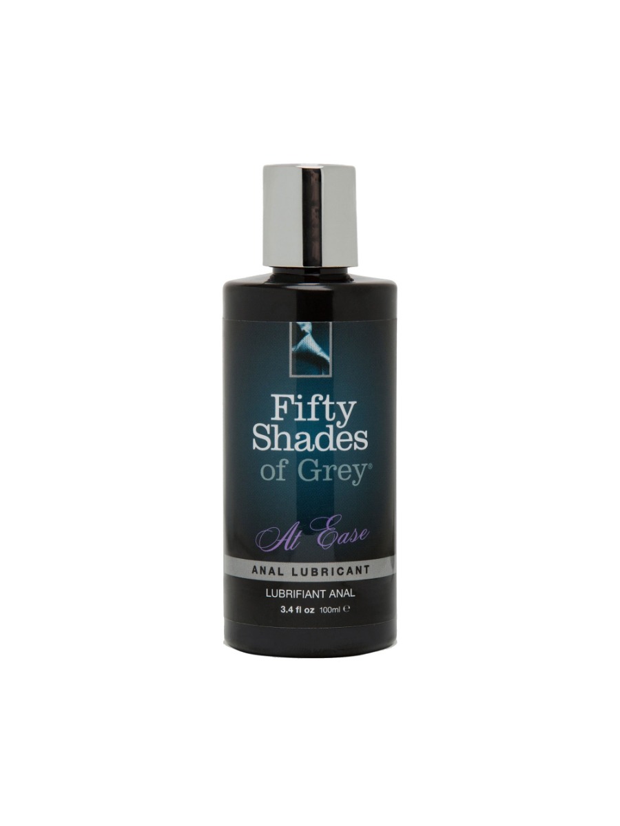 Lubrifiant anal eau At Ease 100 ml