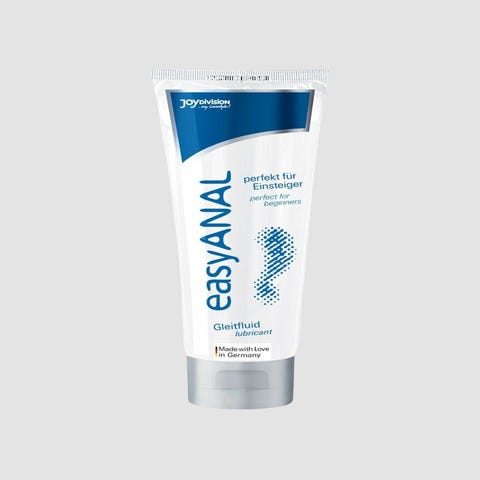 Lubrifiant Eau easyANAL 80 ml