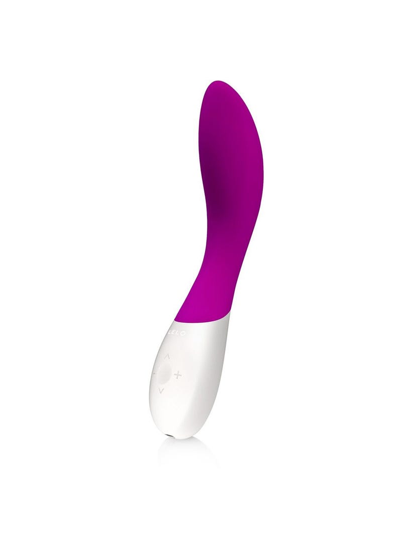 Vibromasseur Mona Wave main product photo