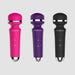 Vibromasseur wand Rock