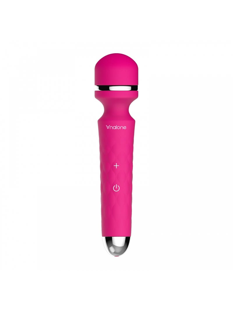 Vibratore Rock Wand main product photo